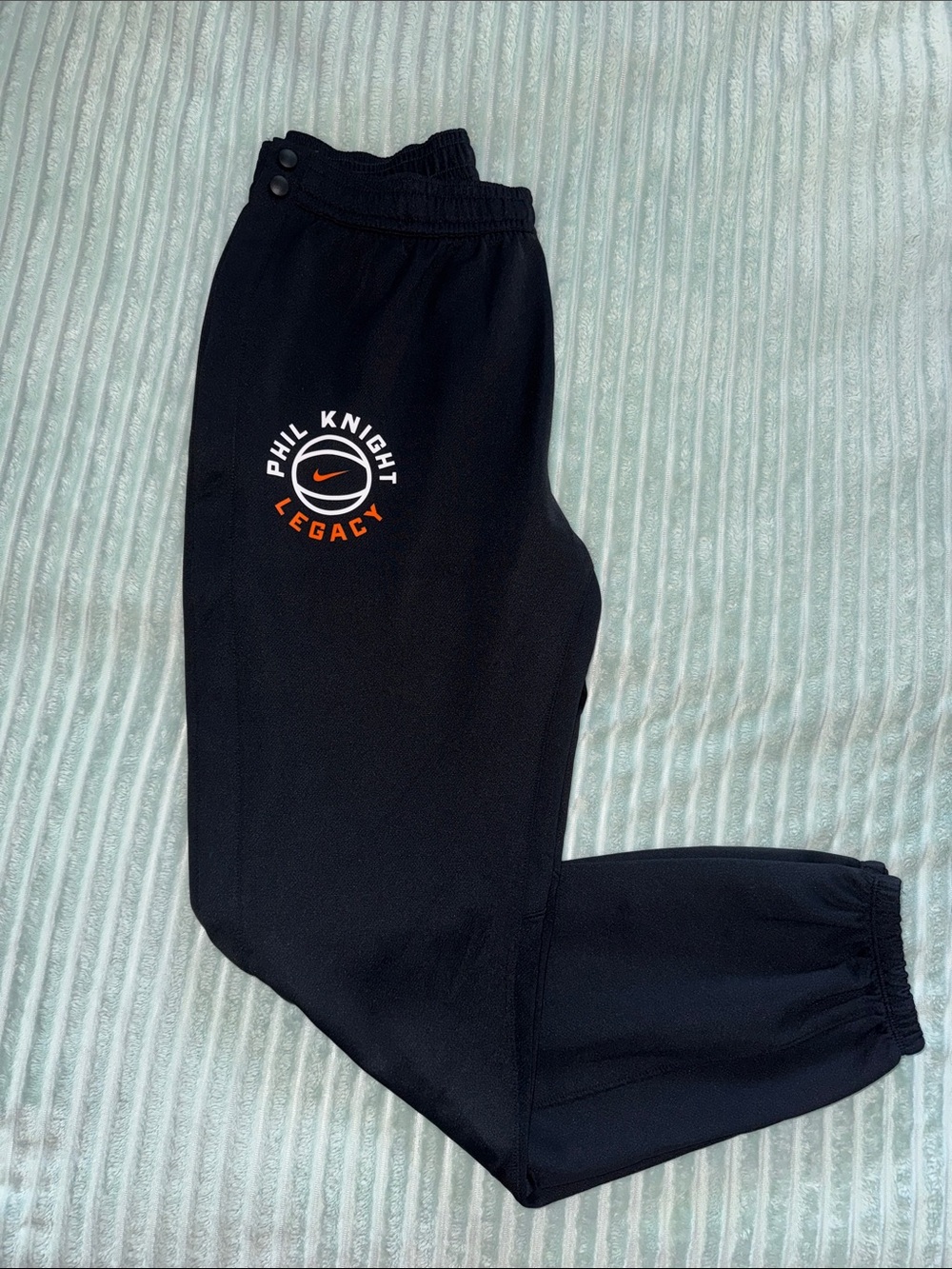 Phil Knight Invitational Nike Tear Away Pants